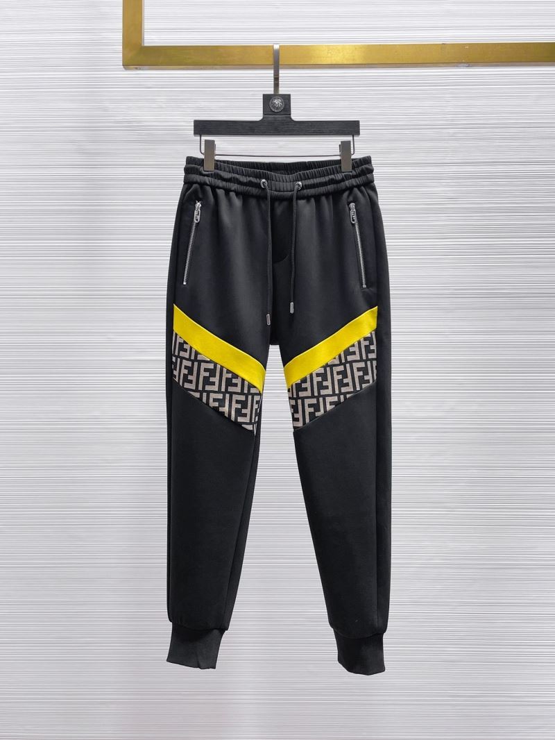 Fendi Long Pants